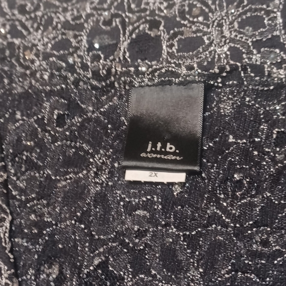 J.t.b ladies shell - Picture 4 of 7